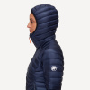 Пуховик Broad Peak IN Hooded Jacket Wmn (Женский; M; Marine-black)